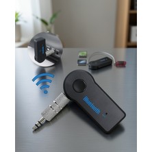 Hcc Trend Bluetooth Aux Araç Bağlantı Kiti Uuczauxkit3