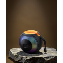 Hcc Trend Taşınabilir 360° Stereo Sesli Hoparlör UCZZZP62SPEAKER-3