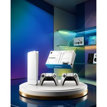 Hcc Trend Kablosuz 2 Kollu HDMI Uyumlu M15 Oyun Konsolu XUCZZZ3DGAMESTATİONNNNNN-3