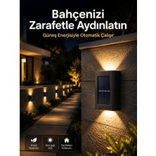 Hcc Trend Duvar Lambası
