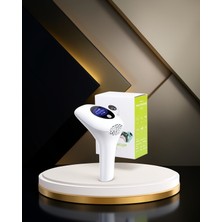 Hcc Trend Ipl Lazer Epilasyon Cihazı 5 Enerji Seviyesiyle Hasuba HS-262