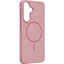 Hcc Trend Samsung Galaxy A27 5g Azus Magsafe Kapak - Pembe