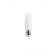 Tr CT-4091 9 Watt LED Buji Ampul E27 Duy Beyaz