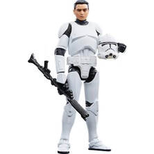 Tr The Vintage Collection, Phase Iı Clone Trooper, Figür 9,5 Cm, Andor