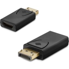 Hadron HDX1312 Display Port To HDMI Dönüştürücü