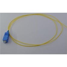 Teldata TLD-TLD452 15 Metre Fıber Optık Kablo Sc-Sx