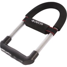 Delta El Bilek Kol Kası Güçlendirme Fitness Spor Egzersiz Aleti