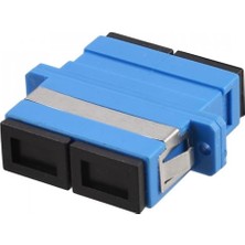 Teldata TLD-ADP01 Fıber Optık Sc-Upc Sm Dublex ADAPTÖR(20LI)
