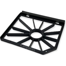 Parmis Beko Uyumlu Bks 2123 Elektrikli Süpürge Filtre Çerçevesi