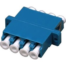 Teldata TLD-ADP05 Fıber Optık Lc-Upc Sm Dublex ADAPTÖR(20Lİ)