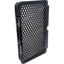 Parmis Rowenta Uyumlu ZR902501 Süpürge Silence Force Multi Cyclonic Hepa Filtre