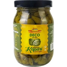 Deco Kapari Çiçeği 190 Gr. 13 - 15 mm x 5 Adet