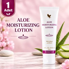 Forever Living Products Forever Living Aloe Moisturizing Lotion Aloe Vera İçeren Nemlendirici Losyon 118 mL