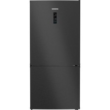 Siemens KG86PAXB0N 621 LT No-Frost Kombi Tipi Buzdolabı