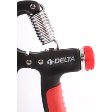 Delta SDR116 Dirençli El Yayı 5 kg-60 kg