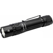 Tr PD36R Pro Şarjlı El Feneri