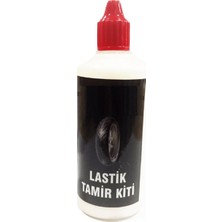 Yıldırım Lastik Tamir Sütü Sıvı Yama Solüsyon 135ML