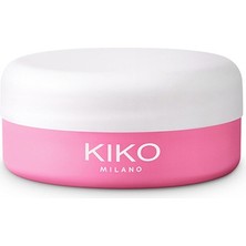 Kiko Milano KikoMilano Reusable Pot 30 ml Nude Rose Renkli Seyahat Kabı Yıkanabilir ve Tekrar Kullanılabilir