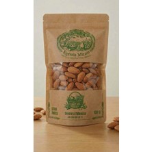Egenin Mirası Çiğ Badem-100g