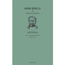 Happy Trend Moralia: Büyük Etik