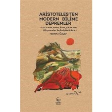 Happy Trend Modern Bilime Depremler