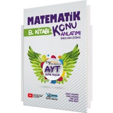 Matematik Pro Konu Anlatımı El Kitabı