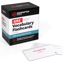 Happy Trend Essential Words: Gre Vocabulary Flashcards Including Definitions, Usage Notes, Related Words, And Etymology