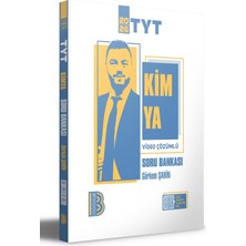 Happy Trend Kimya Video Çözümlü Soru Bankası
