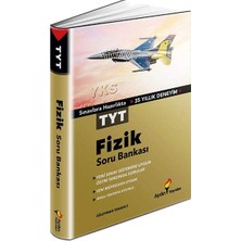 Happy Trend Fizik Soru Bankası