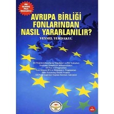 Happy Trend Birliği Fonlarından Nasıl Yararlanılır?
