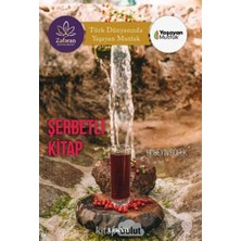 Happy Trend Kitap: Türk Dünyasında Yaşayan Mutfak