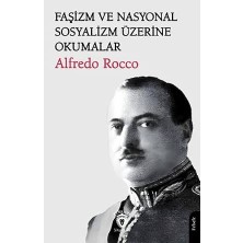 Happy Trend ve Nasyonal Sosyalizm Üzerine Okumalar