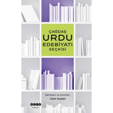 Urdu Edebiyatı Seçkisi