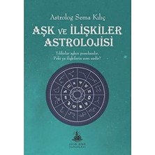 Happy Trend ve Ilişkiler Astrolojisi