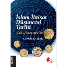 Happy Trend Iktisat Düşüncesi Tarihi: Harac ve Emval Kitapları