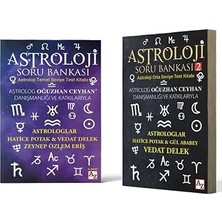 Happy Trend Seti (2 Kitap)