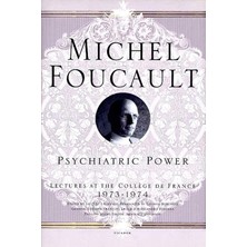 Happy Trend Power: Lectures At The Collège De France, 1973--1974: 3