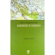 Happy Trend ve Kafkasya: Klasik ve Ortaçağ Dönemlerinde