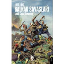 Happy Trend Savaşları 1912-1913