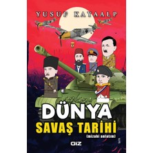 Happy Trend Savaş Tarihi