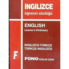 Happy Trend Standart Sözlük: Ingilizce - Türkçe , Türkçe - Ingilizce