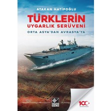 Happy Trend Uygarlık Serüveni: Orta Asya'dan Avrasya'ya: Orta Asya'dan Avrasya'ya