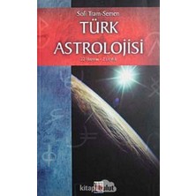 Happy Trend Astrolojisi/ikinci Kitap/22 Haziran-23 Eylül