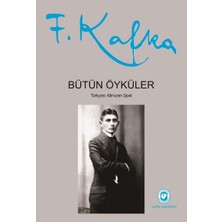Happy Trend Öyküler Franz Kafka Ciltli