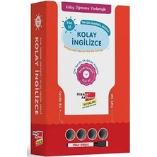 Happy Trend Ingilizce Konuşturan Resimli Kelime Kartları