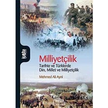 Happy Trend Tarihte ve Türklerde Din Millet: Tarihte ve Türklerde Din, Millet ve Milliyetçilik