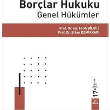 Happy Trend Hukuku - Genel Hükümler