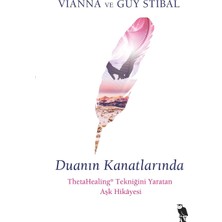 Happy Trend Kanatlarında: Thetahealing Tekniğini Yaratan Aşk Hikayesi