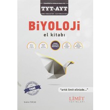 Happy Trend Tyt-Ayt Biyoloji El Kitabı