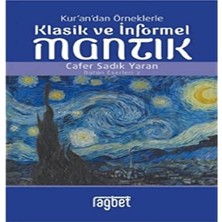 Happy Trend Örneklerle Klasik ve Informel Mantık